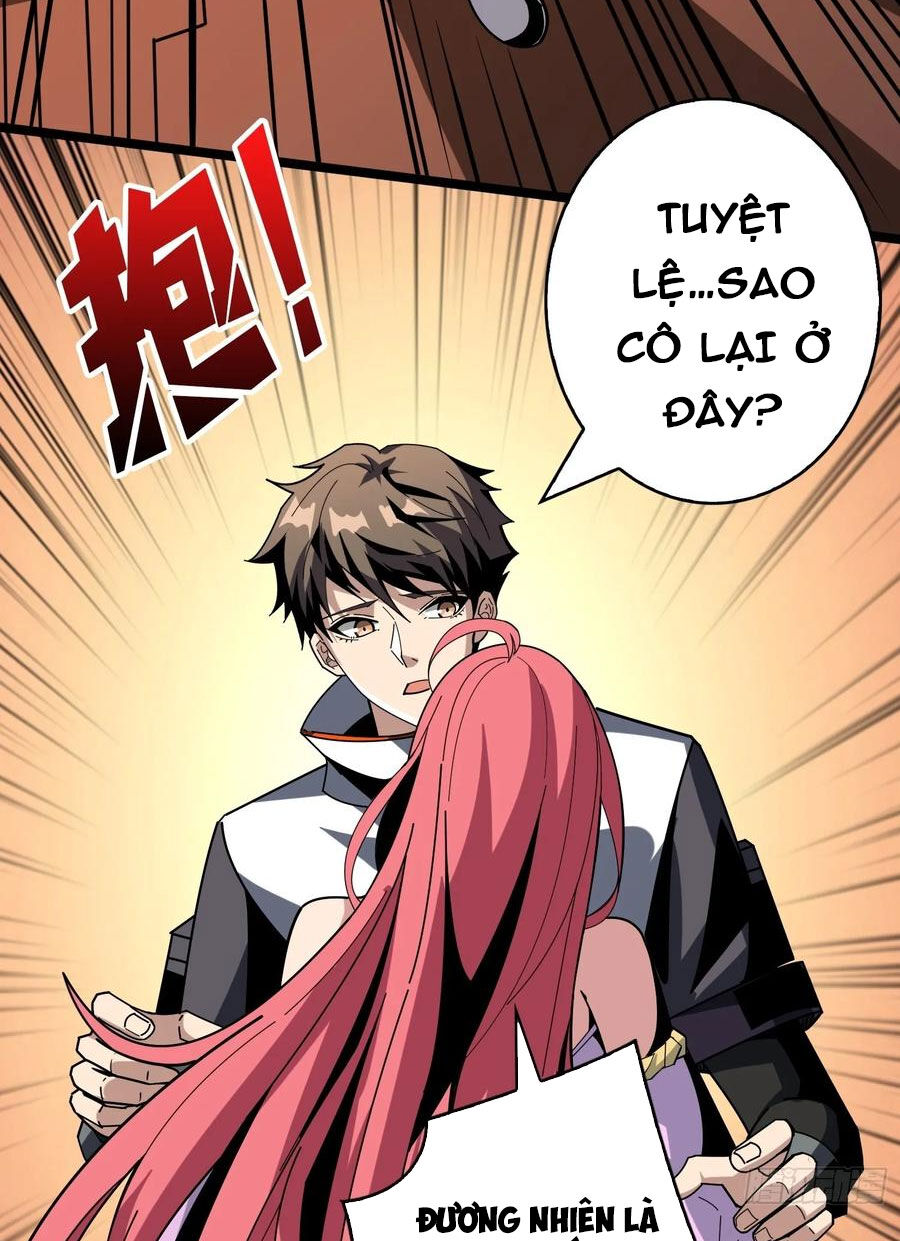 Vừa Chơi Đã Có Tài Khoản Vương Giả Chap 360 - Next Chap 361