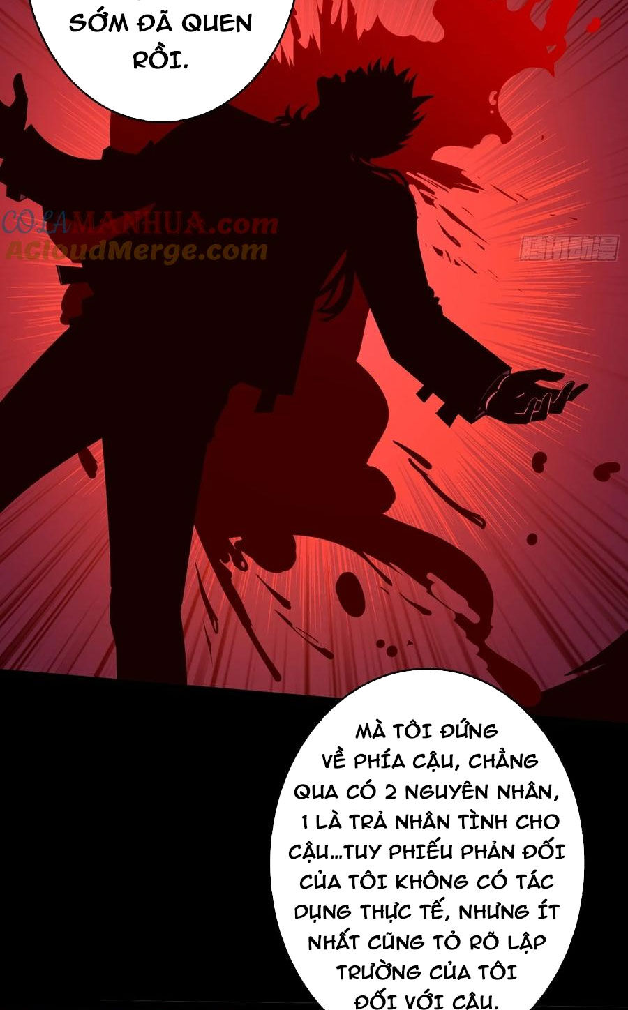 Vừa Chơi Đã Có Tài Khoản Vương Giả Chap 360 - Next Chap 361