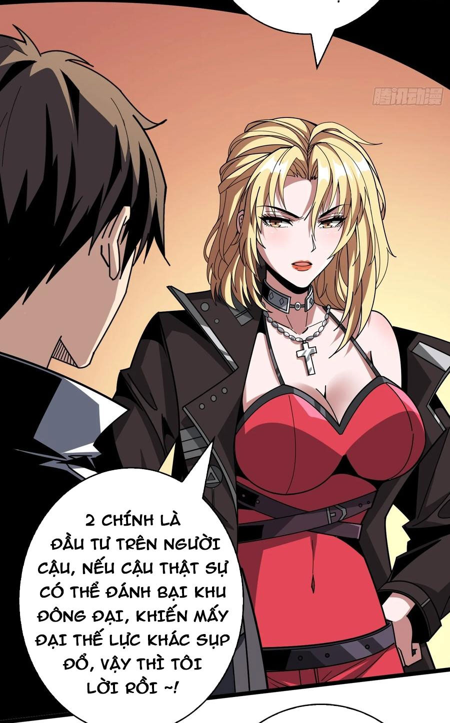 Vừa Chơi Đã Có Tài Khoản Vương Giả Chap 360 - Next Chap 361