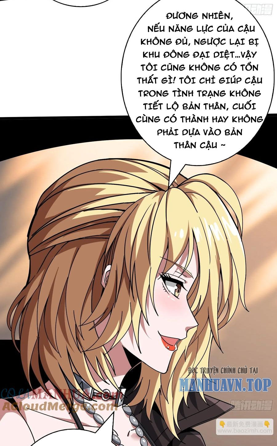 Vừa Chơi Đã Có Tài Khoản Vương Giả Chap 360 - Next Chap 361
