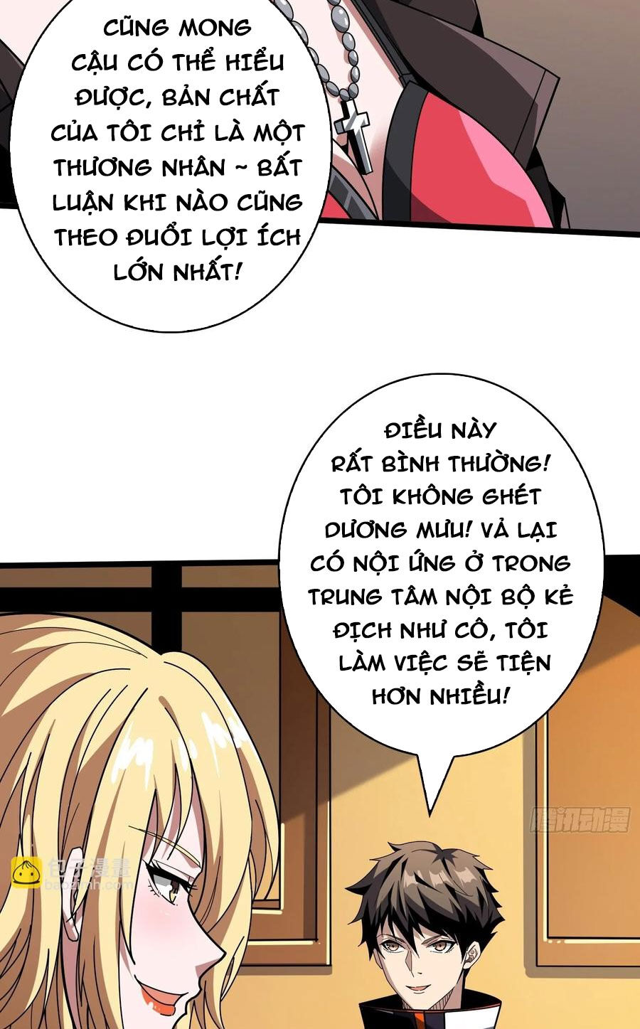 Vừa Chơi Đã Có Tài Khoản Vương Giả Chap 360 - Next Chap 361