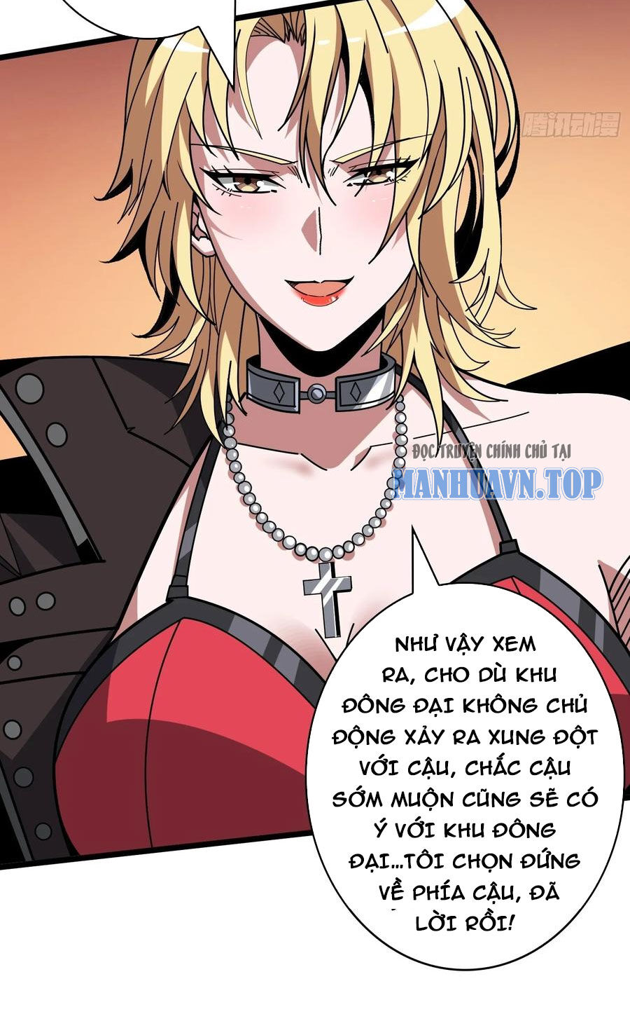 Vừa Chơi Đã Có Tài Khoản Vương Giả Chap 360 - Next Chap 361