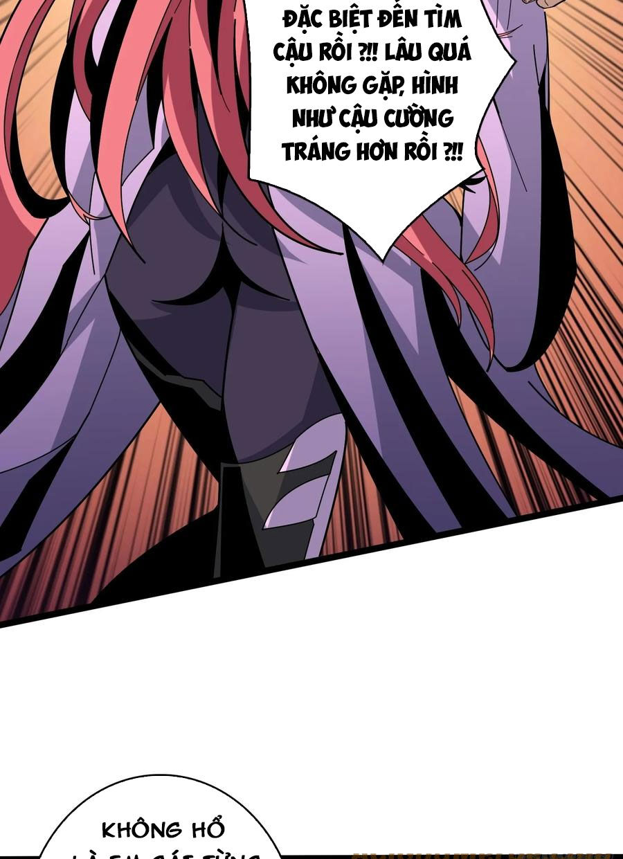 Vừa Chơi Đã Có Tài Khoản Vương Giả Chap 360 - Next Chap 361