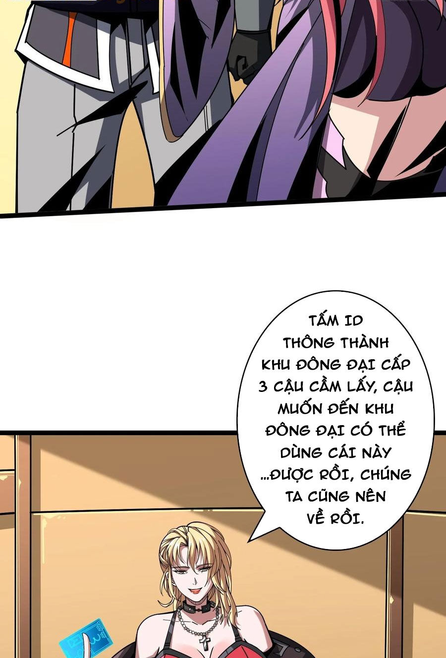 Vừa Chơi Đã Có Tài Khoản Vương Giả Chap 360 - Next Chap 361