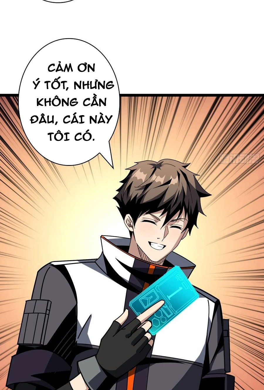 Vừa Chơi Đã Có Tài Khoản Vương Giả Chap 360 - Next Chap 361
