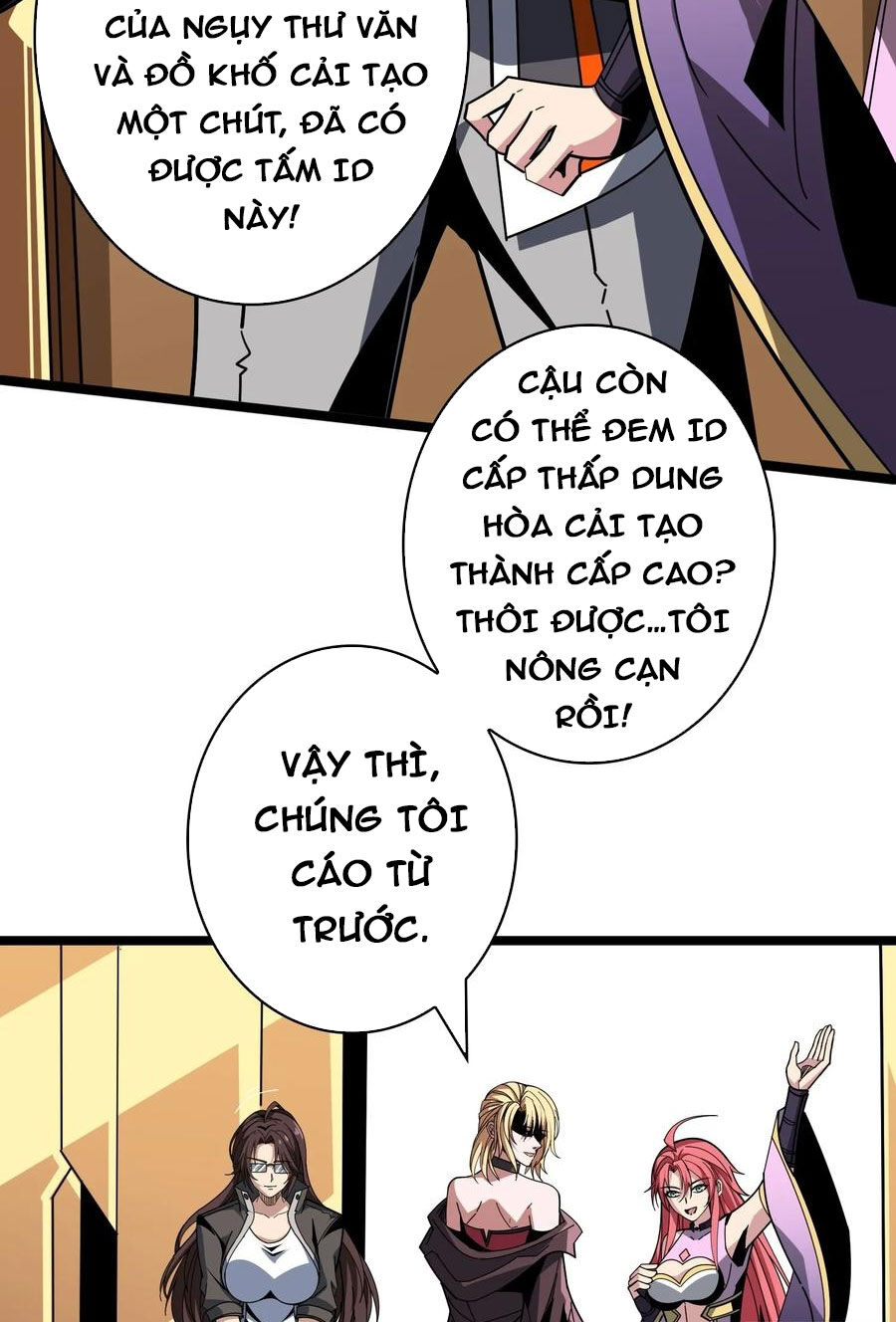 Vừa Chơi Đã Có Tài Khoản Vương Giả Chap 360 - Next Chap 361