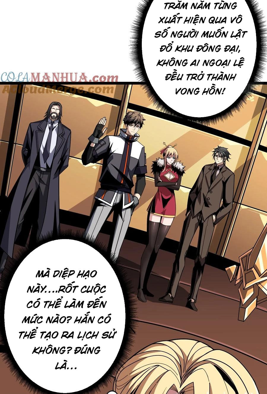 Vừa Chơi Đã Có Tài Khoản Vương Giả Chap 360 - Next Chap 361