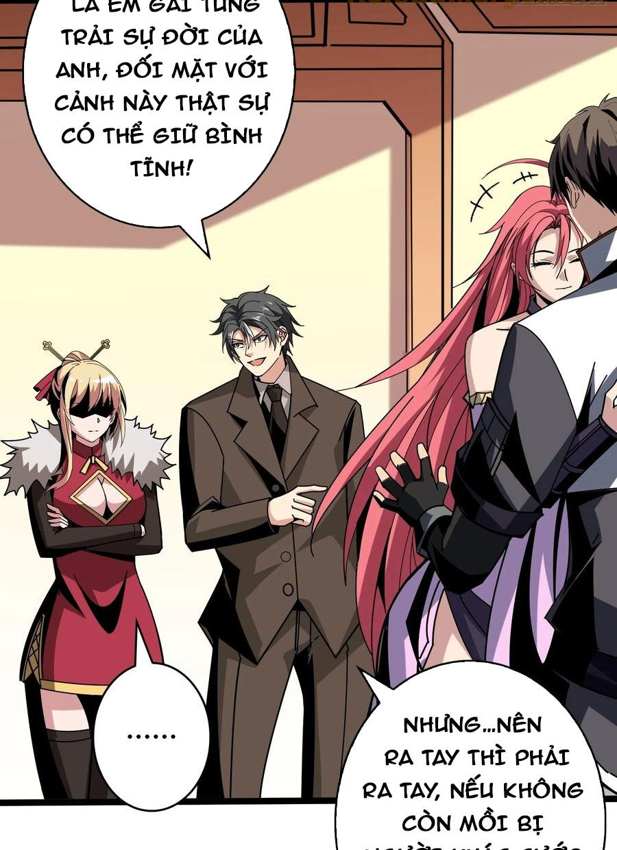 Vừa Chơi Đã Có Tài Khoản Vương Giả Chap 360 - Next Chap 361