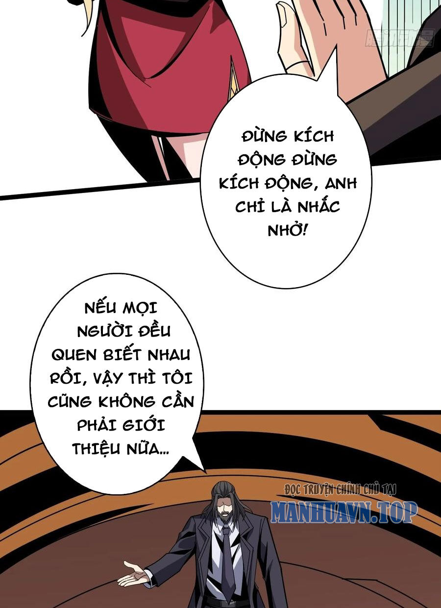 Vừa Chơi Đã Có Tài Khoản Vương Giả Chap 360 - Next Chap 361