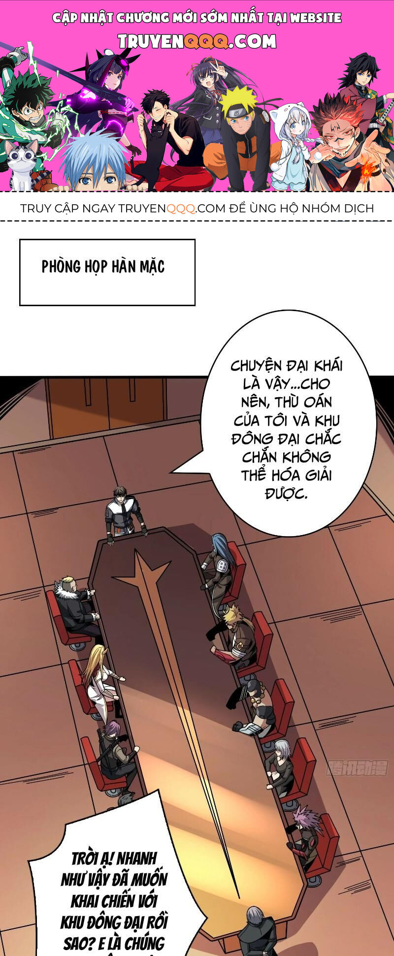 Vừa Chơi Đã Có Tài Khoản Vương Giả Chap 361 - Next Chap 362