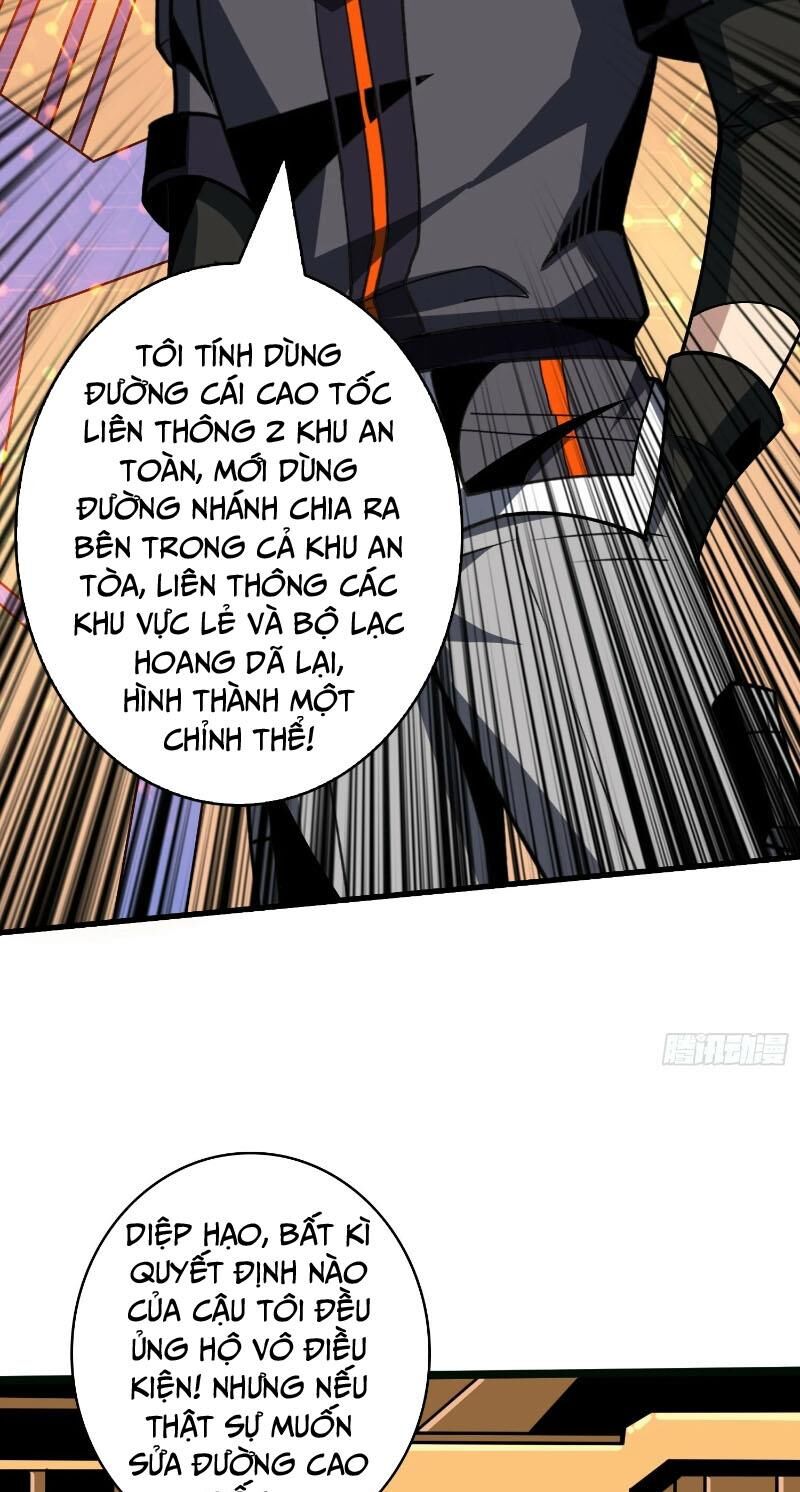 Vừa Chơi Đã Có Tài Khoản Vương Giả Chap 361 - Next Chap 362