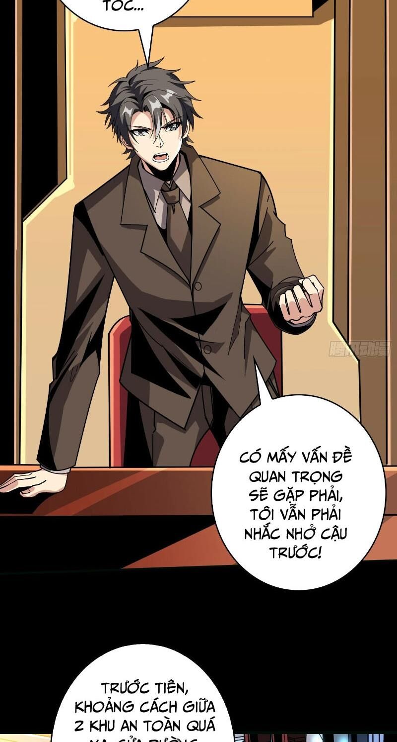 Vừa Chơi Đã Có Tài Khoản Vương Giả Chap 361 - Next Chap 362