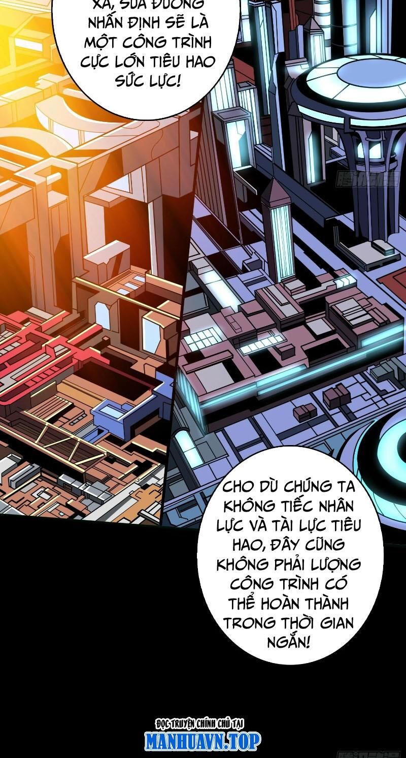 Vừa Chơi Đã Có Tài Khoản Vương Giả Chap 361 - Next Chap 362