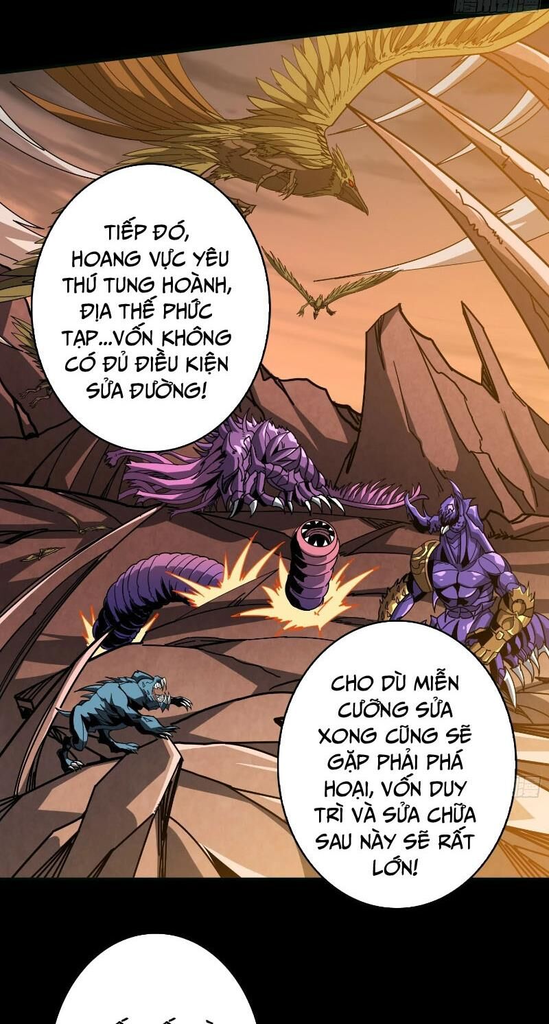 Vừa Chơi Đã Có Tài Khoản Vương Giả Chap 361 - Next Chap 362