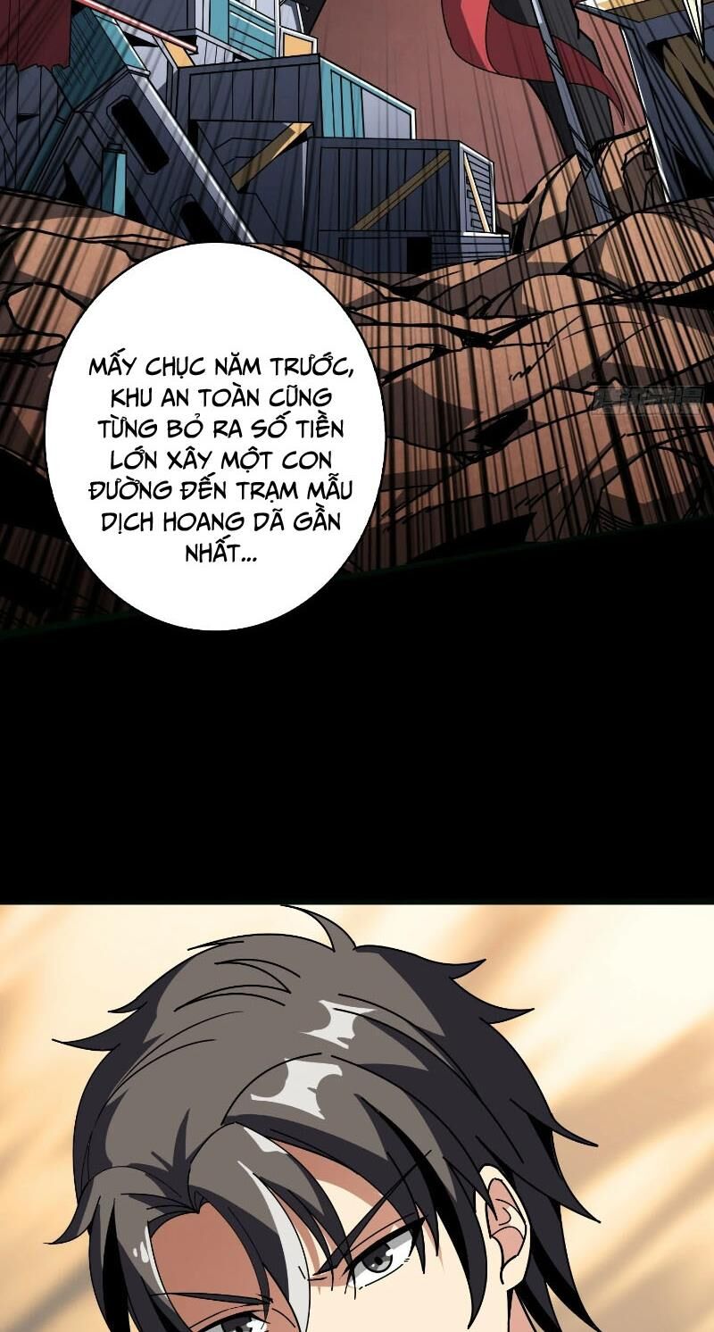 Vừa Chơi Đã Có Tài Khoản Vương Giả Chap 361 - Next Chap 362