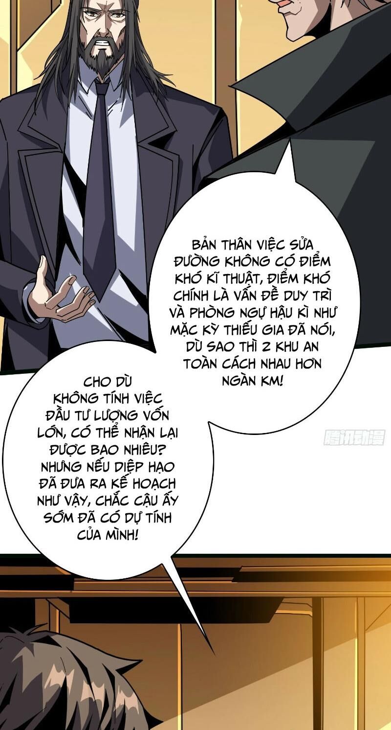 Vừa Chơi Đã Có Tài Khoản Vương Giả Chap 361 - Next Chap 362