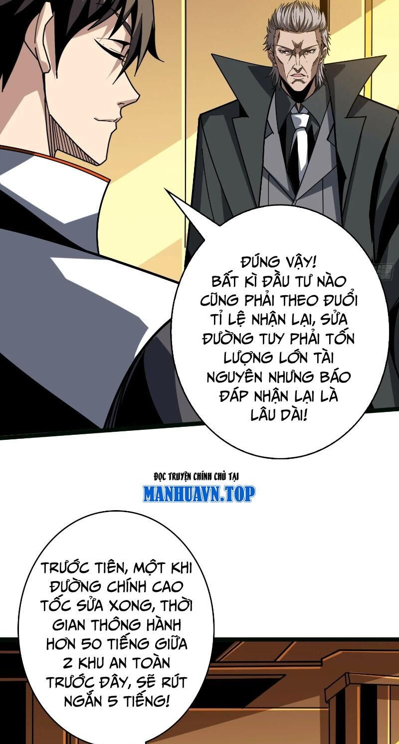 Vừa Chơi Đã Có Tài Khoản Vương Giả Chap 361 - Next Chap 362