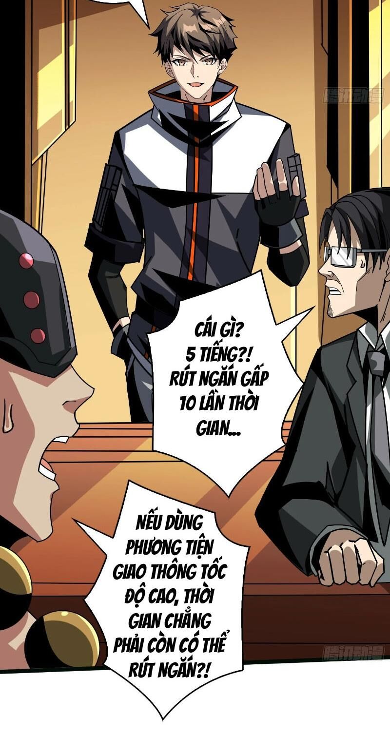 Vừa Chơi Đã Có Tài Khoản Vương Giả Chap 361 - Next Chap 362