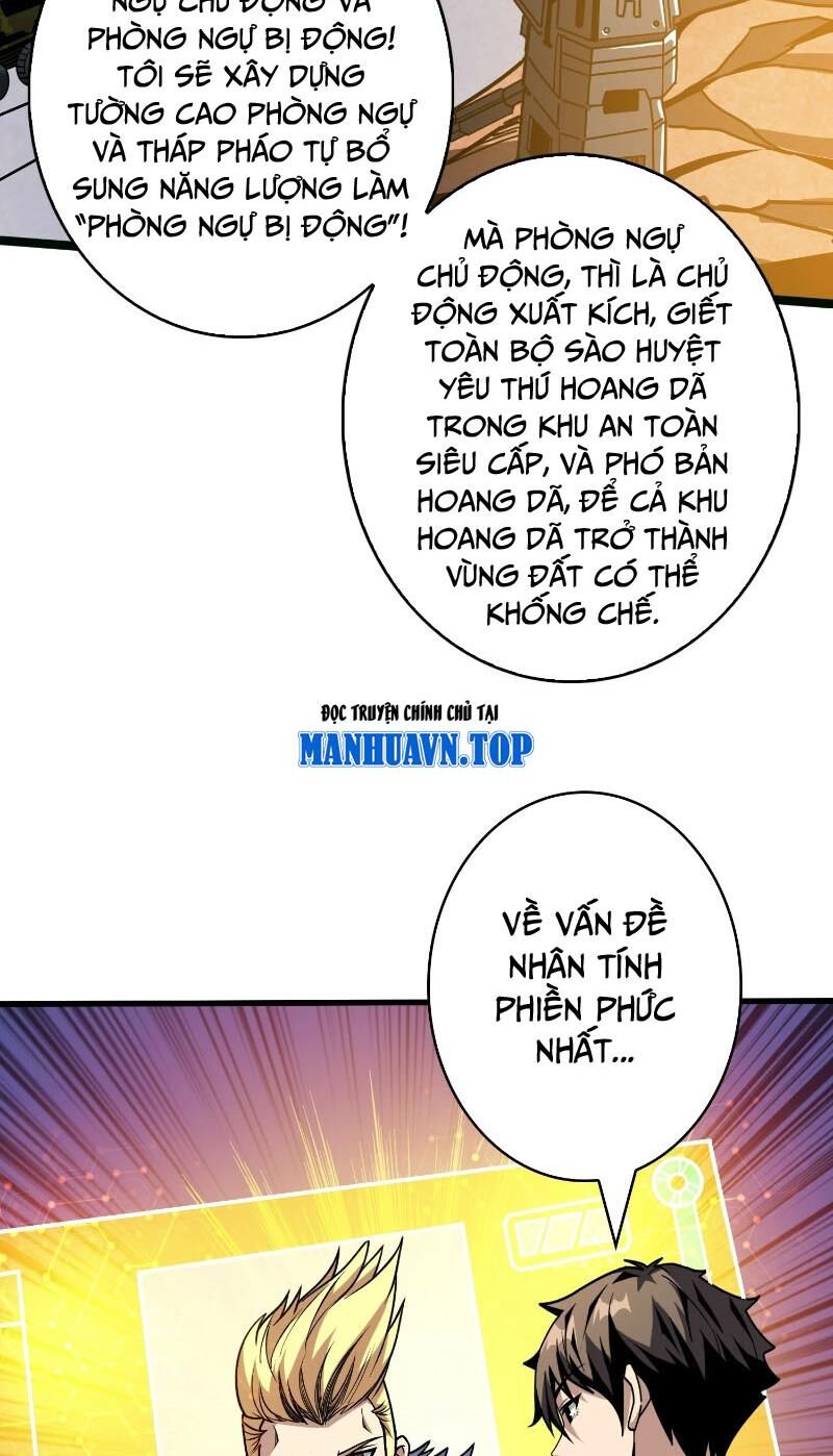Vừa Chơi Đã Có Tài Khoản Vương Giả Chap 361 - Next Chap 362