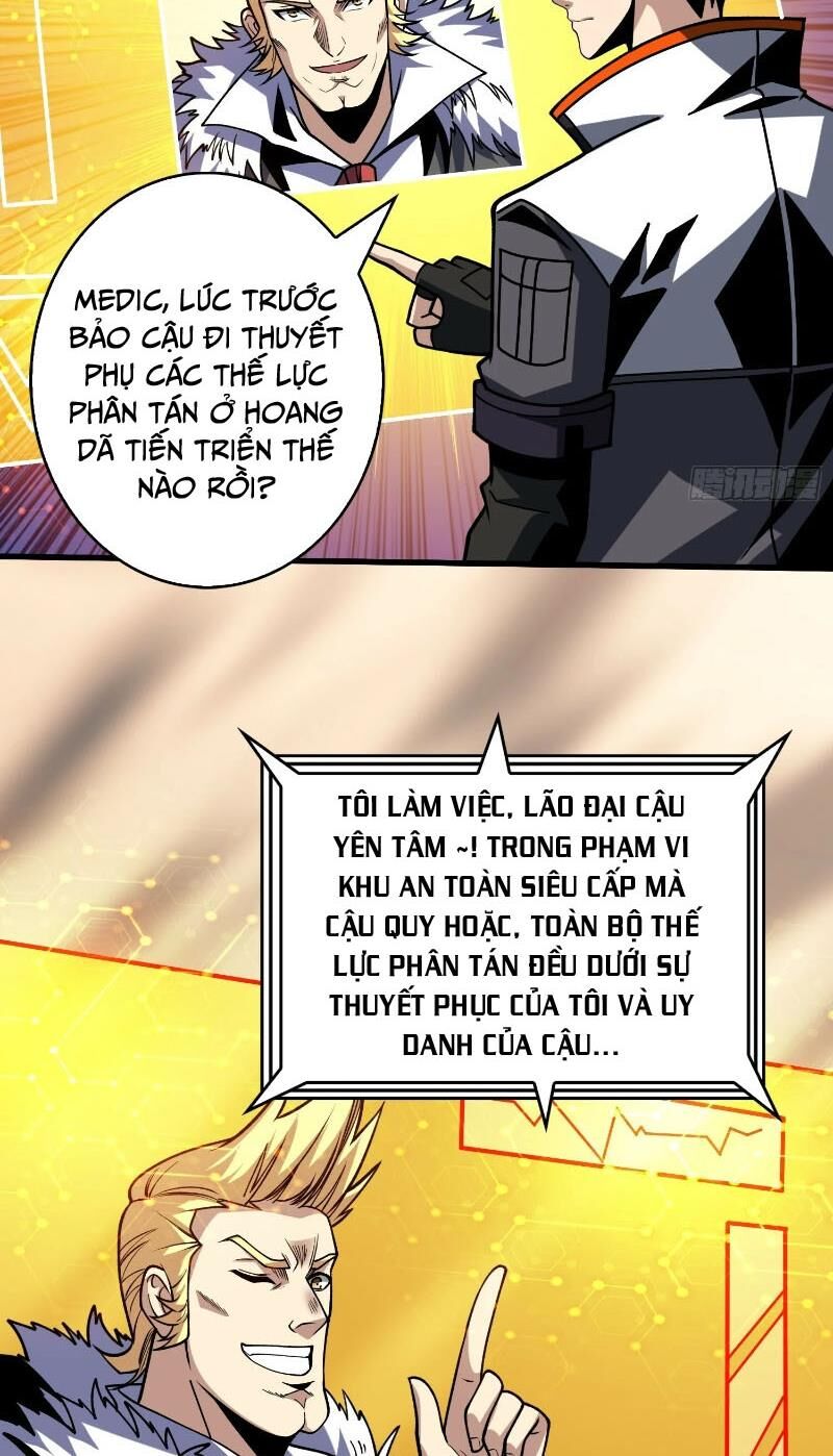 Vừa Chơi Đã Có Tài Khoản Vương Giả Chap 361 - Next Chap 362