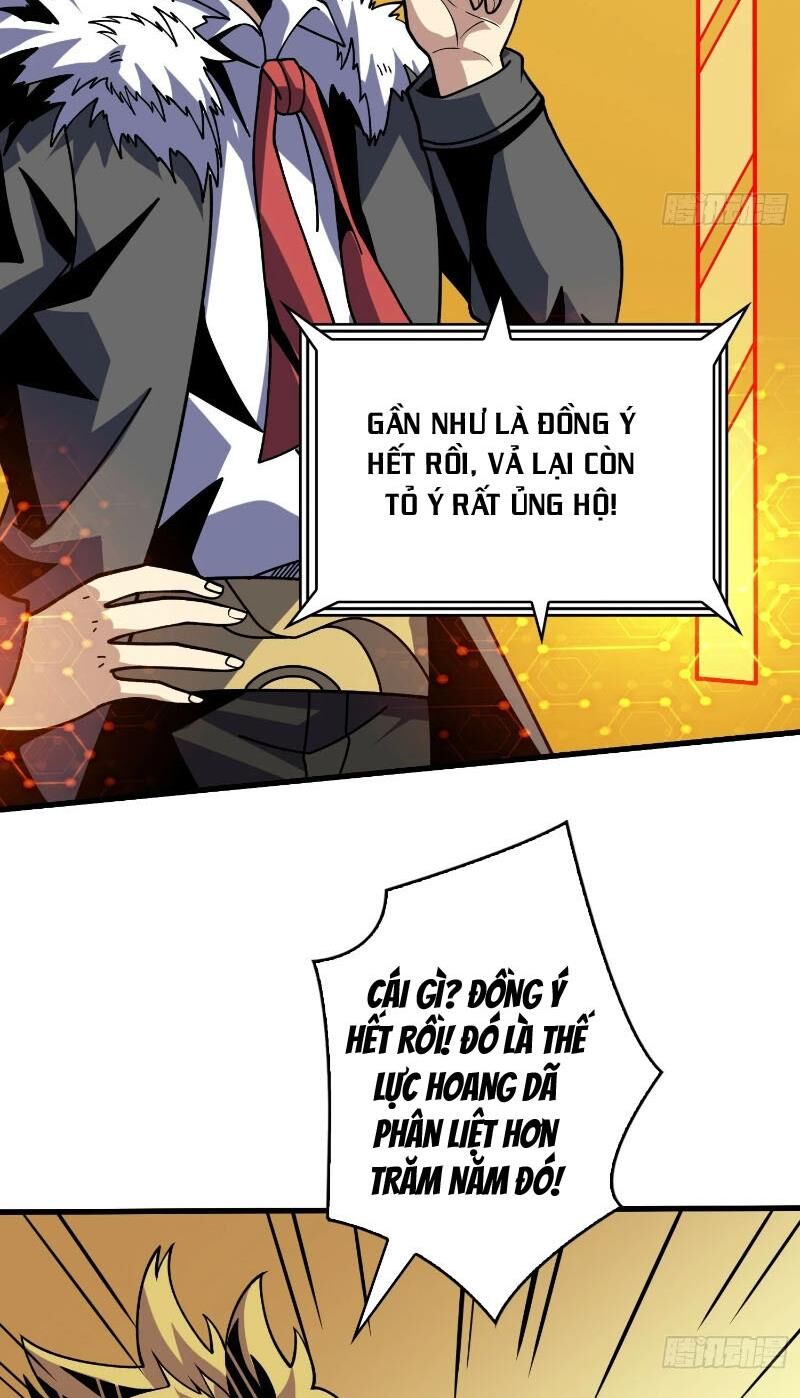 Vừa Chơi Đã Có Tài Khoản Vương Giả Chap 361 - Next Chap 362