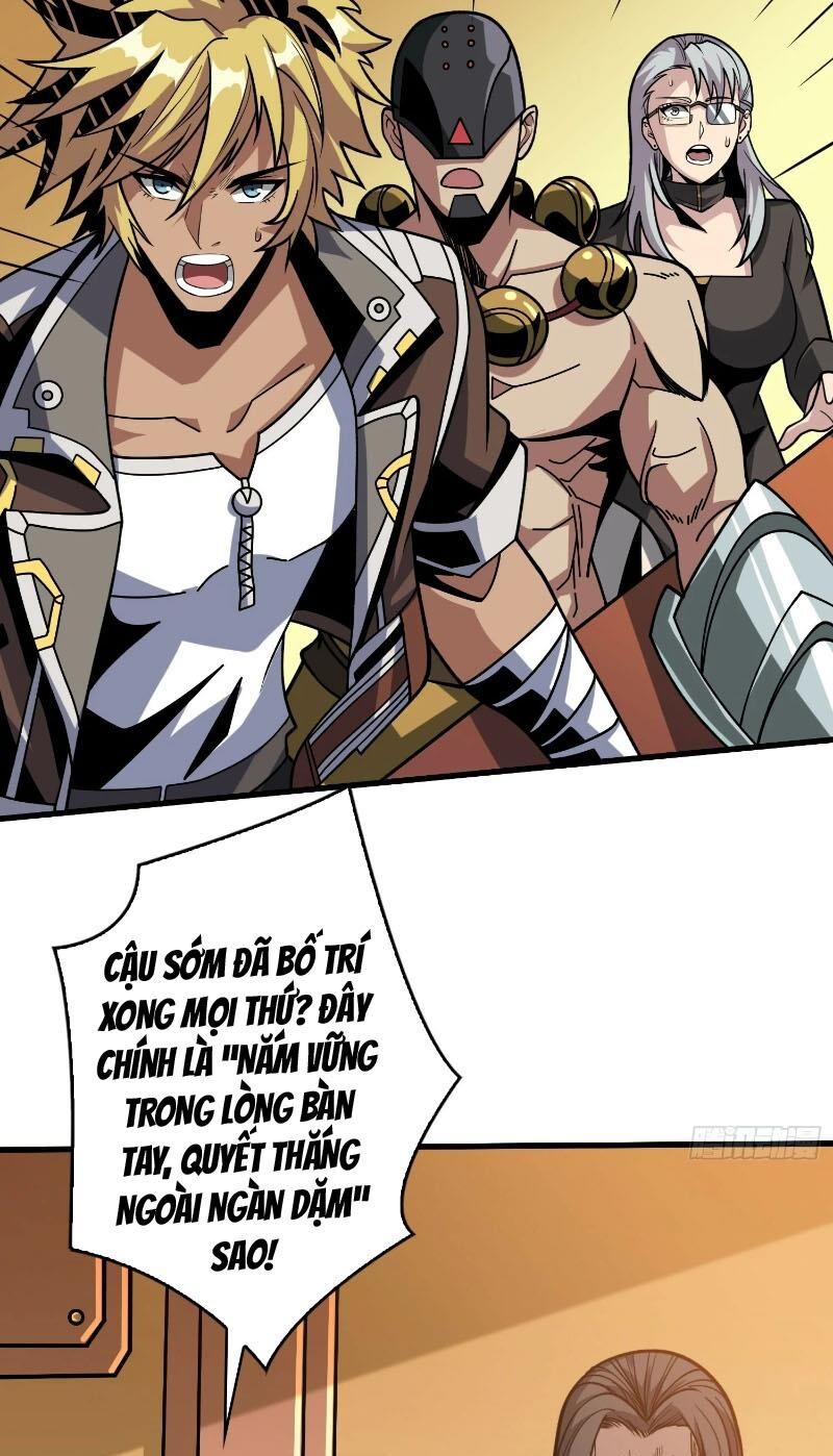 Vừa Chơi Đã Có Tài Khoản Vương Giả Chap 361 - Next Chap 362