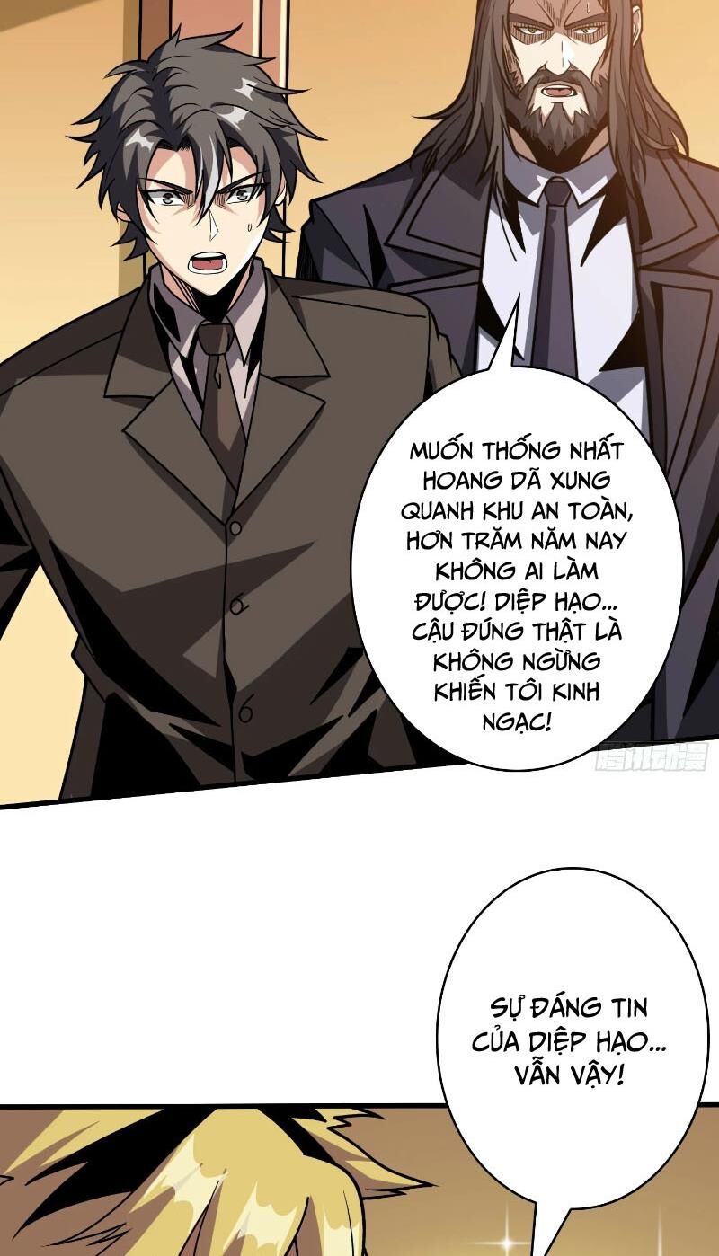 Vừa Chơi Đã Có Tài Khoản Vương Giả Chap 361 - Next Chap 362