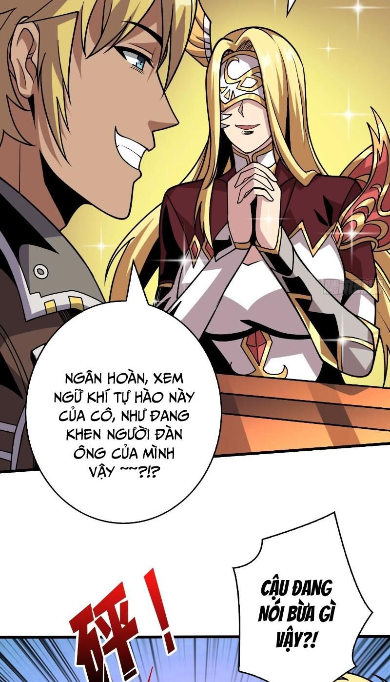 Vừa Chơi Đã Có Tài Khoản Vương Giả Chap 361 - Next Chap 362