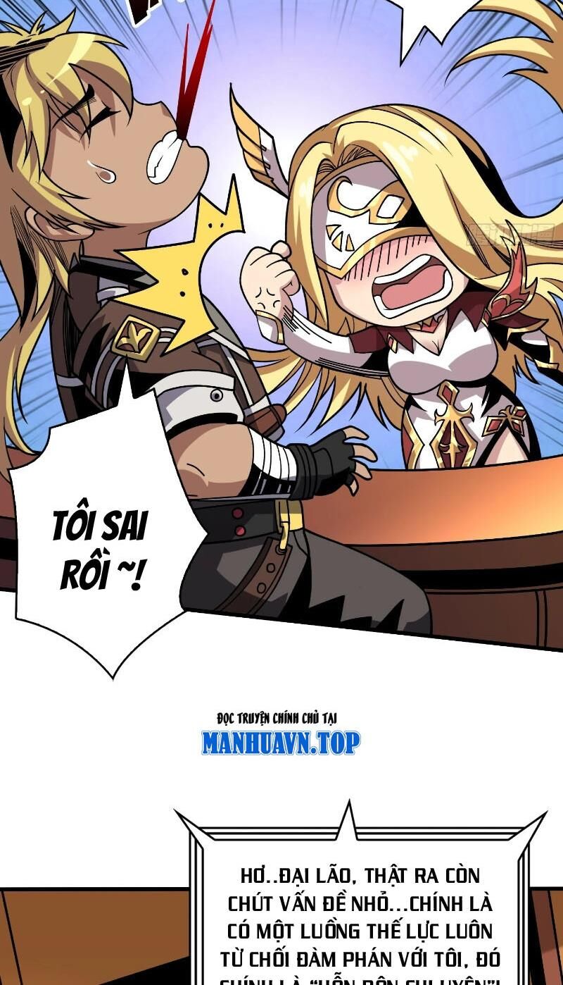 Vừa Chơi Đã Có Tài Khoản Vương Giả Chap 361 - Next Chap 362