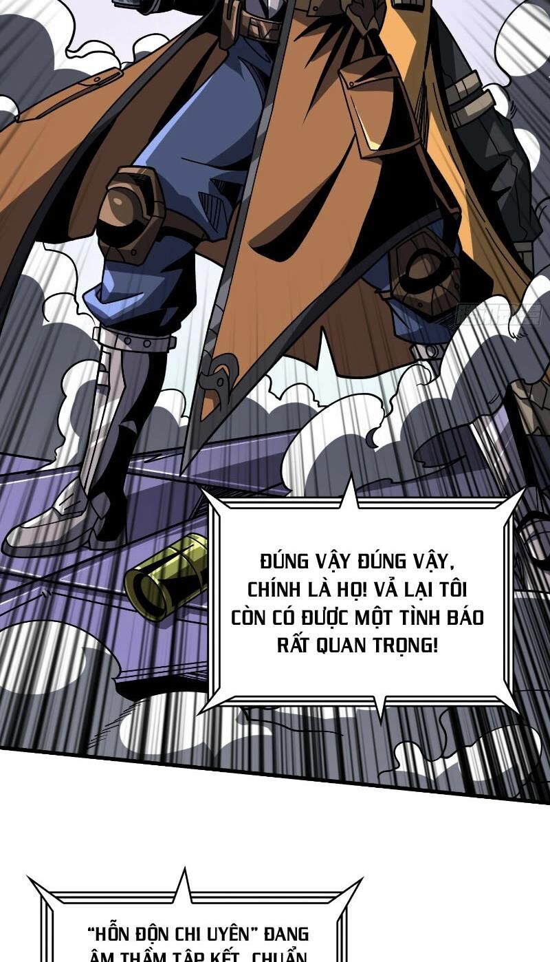 Vừa Chơi Đã Có Tài Khoản Vương Giả Chap 361 - Next Chap 362