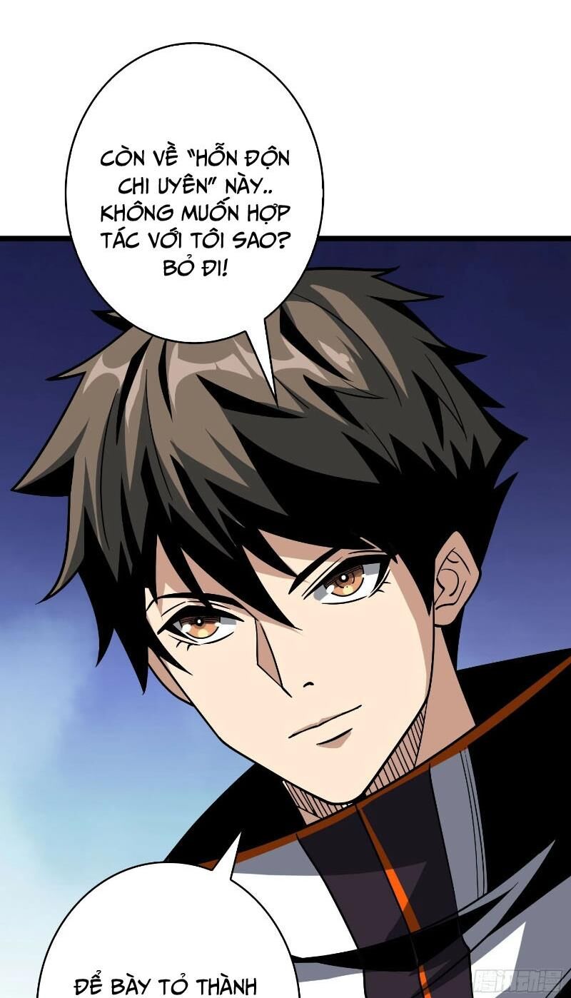 Vừa Chơi Đã Có Tài Khoản Vương Giả Chap 361 - Next Chap 362