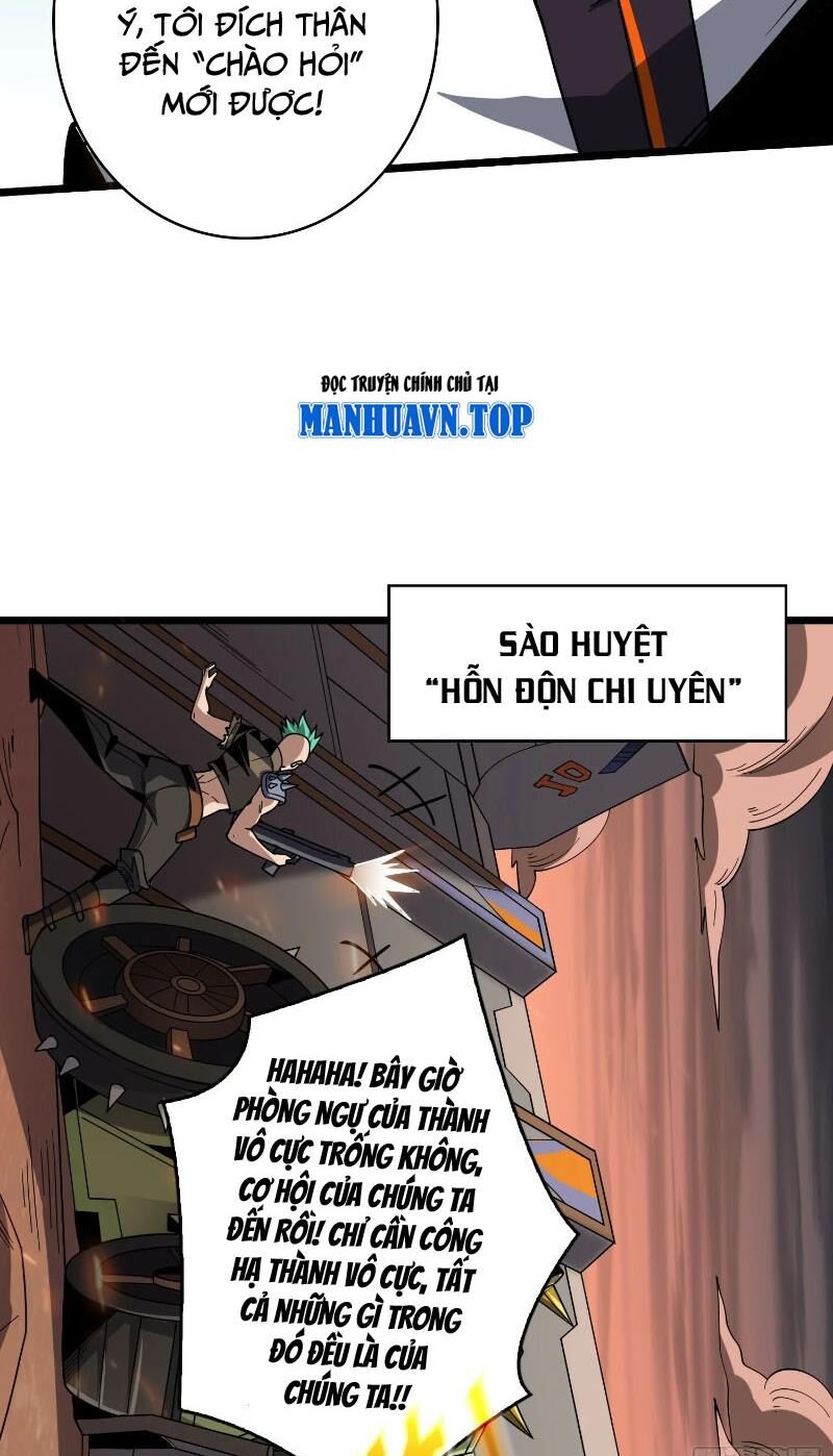 Vừa Chơi Đã Có Tài Khoản Vương Giả Chap 361 - Next Chap 362