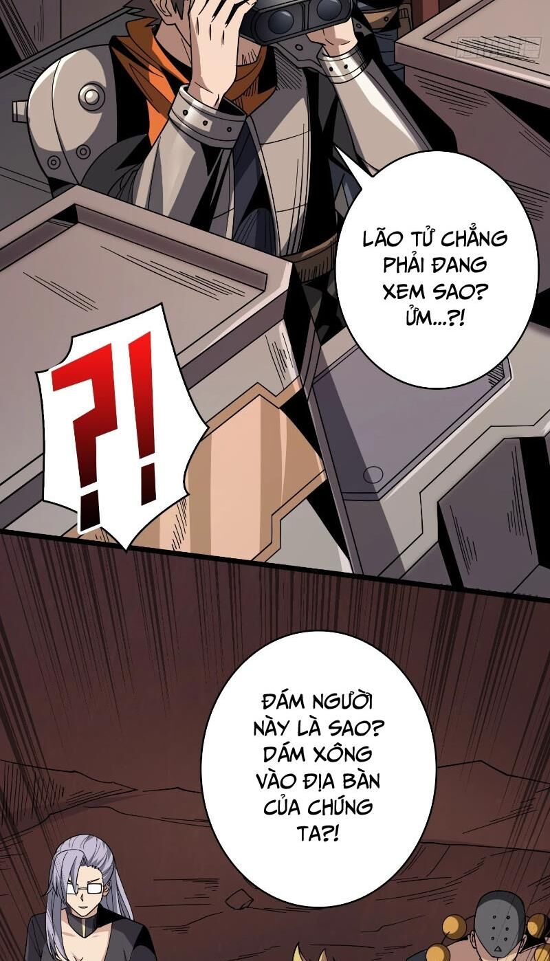 Vừa Chơi Đã Có Tài Khoản Vương Giả Chap 361 - Next Chap 362
