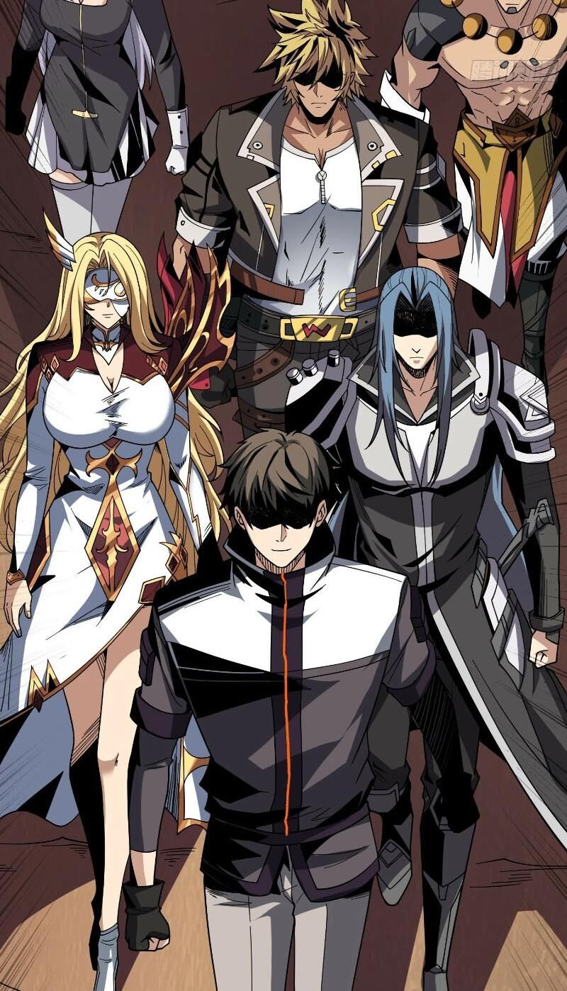 Vừa Chơi Đã Có Tài Khoản Vương Giả Chap 361 - Next Chap 362