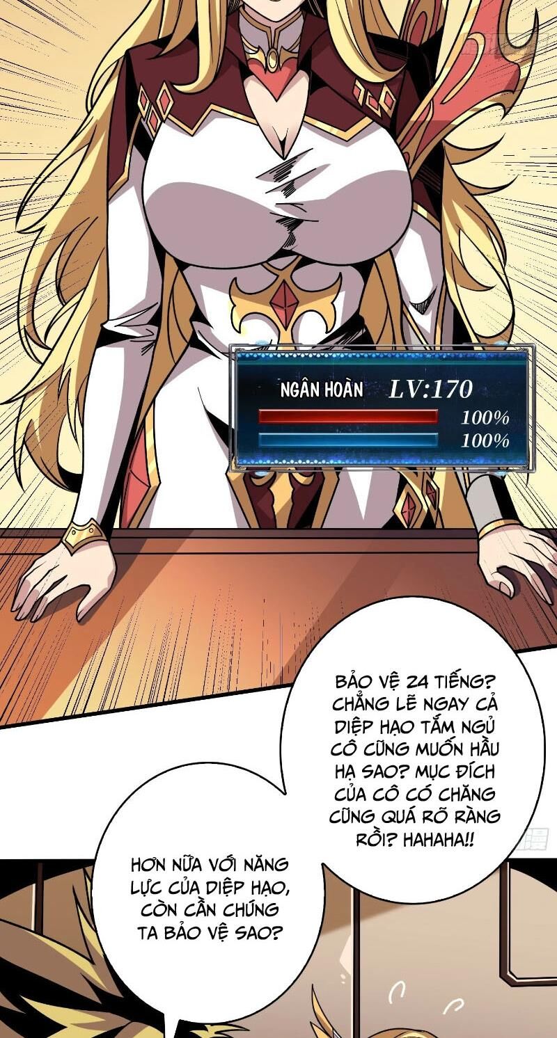 Vừa Chơi Đã Có Tài Khoản Vương Giả Chap 361 - Next Chap 362