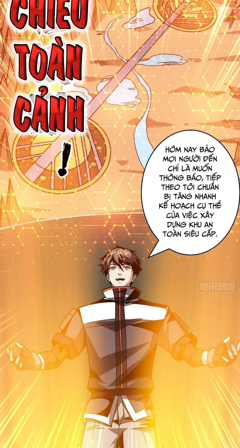 Vừa Chơi Đã Có Tài Khoản Vương Giả Chap 361 - Next Chap 362