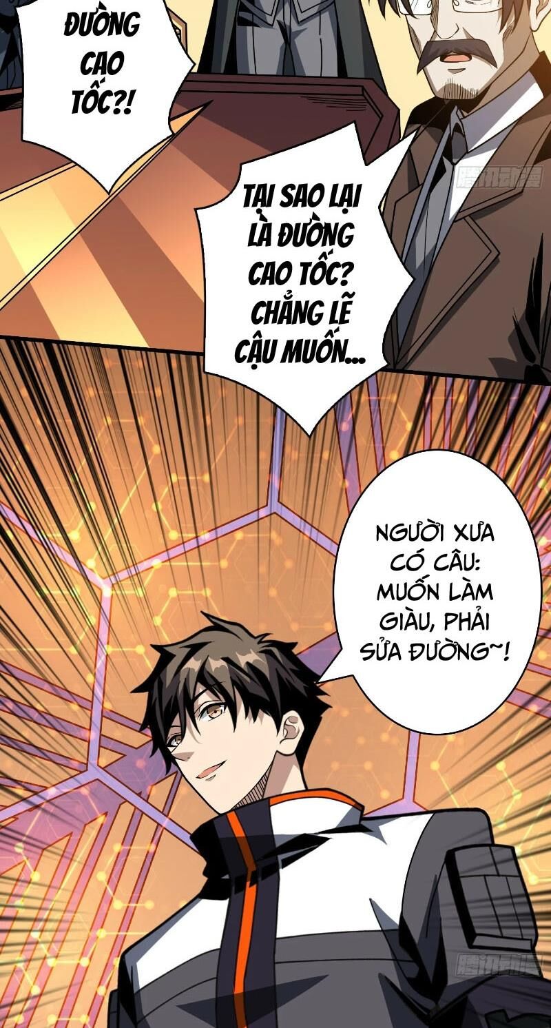 Vừa Chơi Đã Có Tài Khoản Vương Giả Chap 361 - Next Chap 362