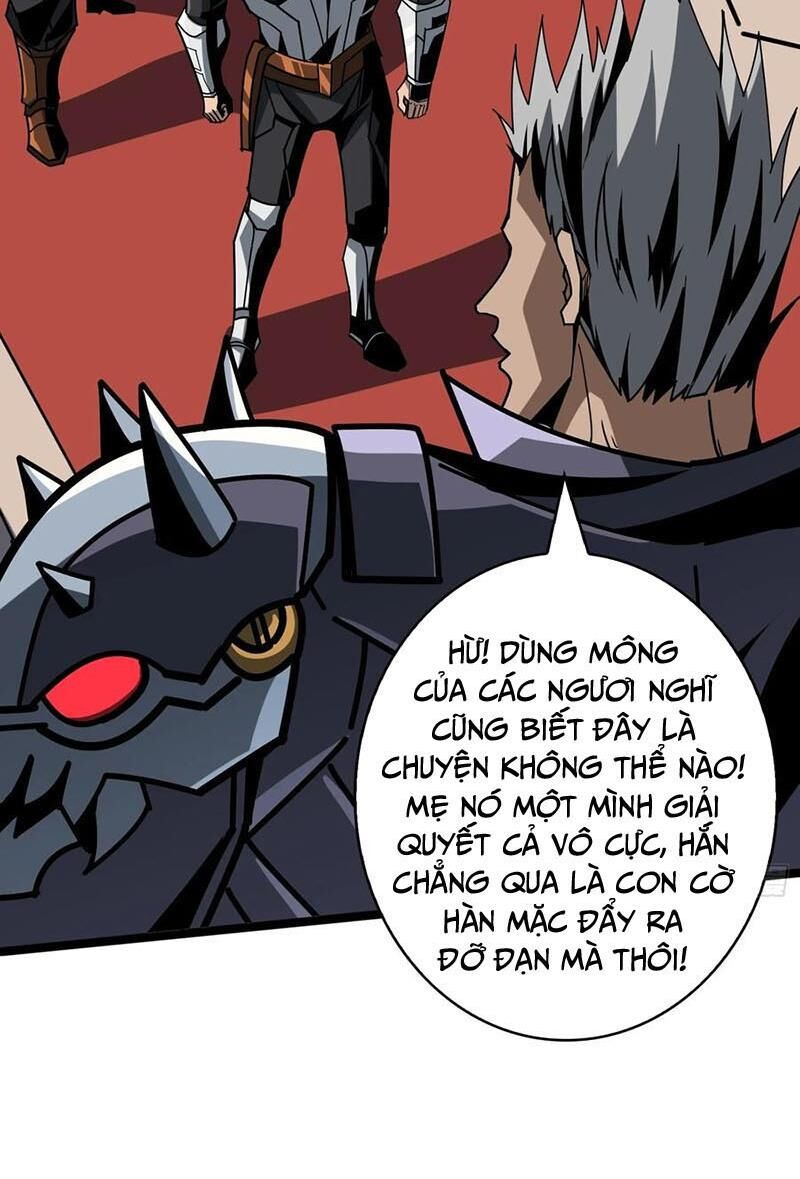 Vừa Chơi Đã Có Tài Khoản Vương Giả Chap 362 - Next Chap 363