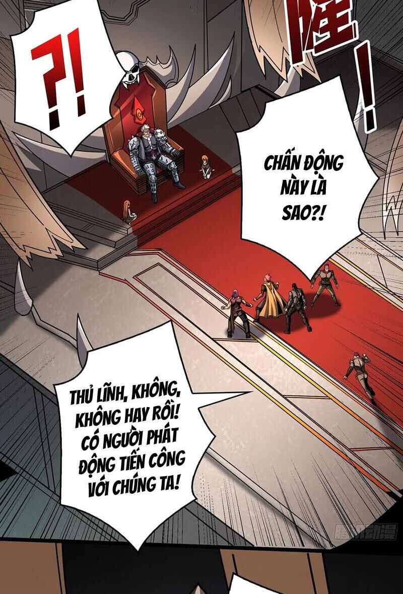 Vừa Chơi Đã Có Tài Khoản Vương Giả Chap 362 - Next Chap 363