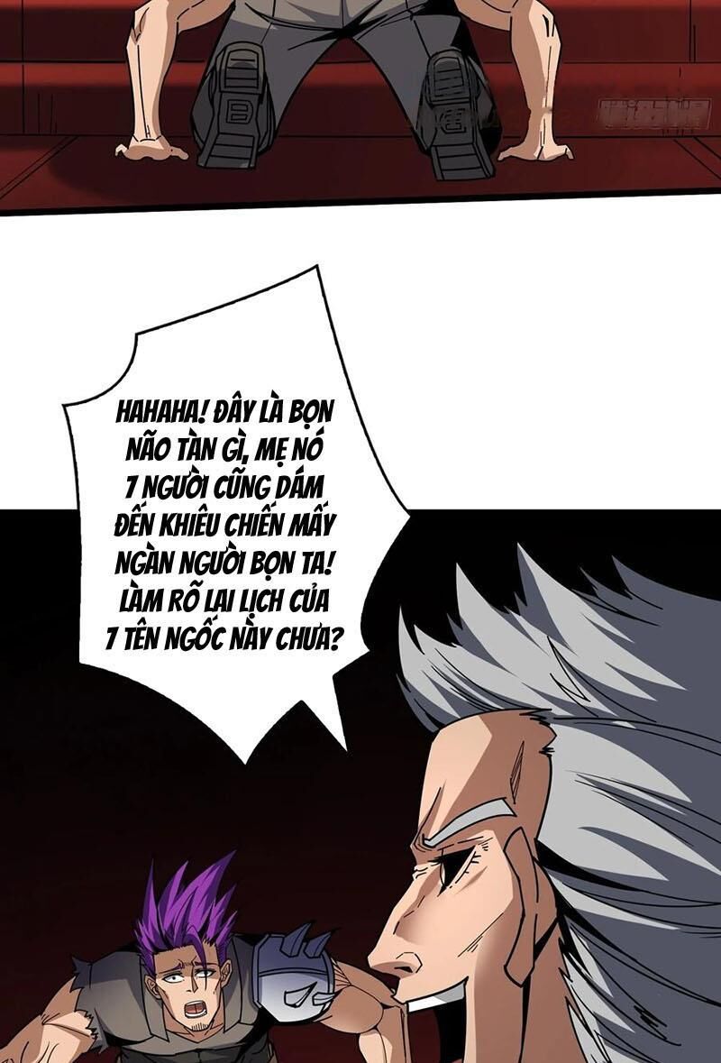 Vừa Chơi Đã Có Tài Khoản Vương Giả Chap 362 - Next Chap 363