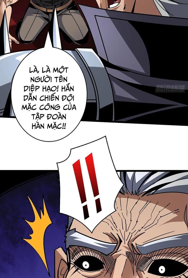Vừa Chơi Đã Có Tài Khoản Vương Giả Chap 362 - Next Chap 363