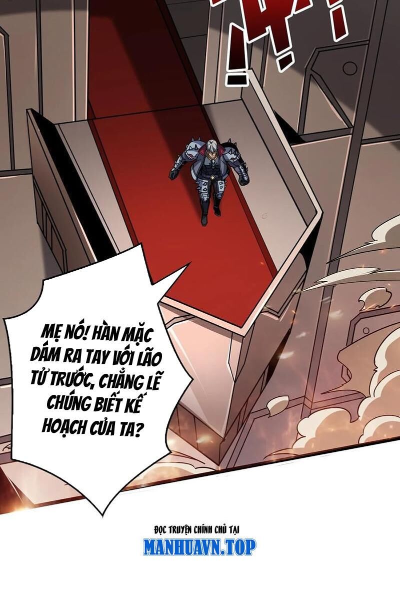 Vừa Chơi Đã Có Tài Khoản Vương Giả Chap 362 - Next Chap 363