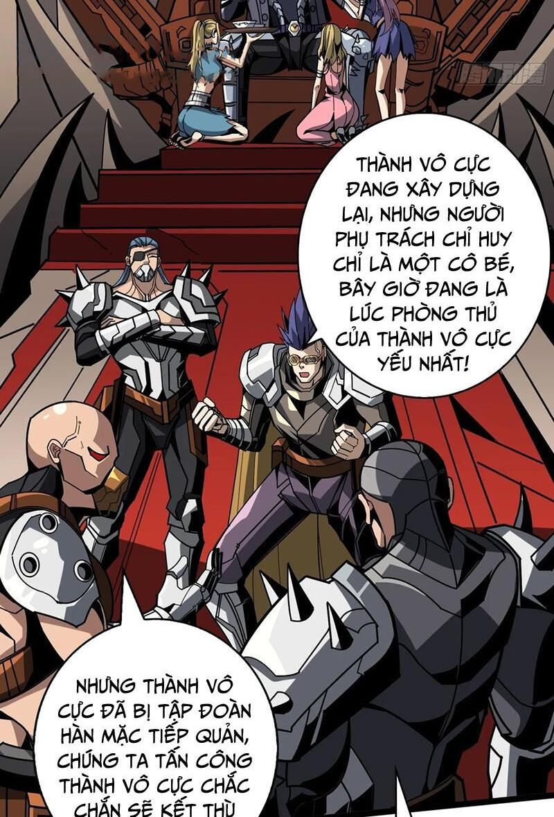 Vừa Chơi Đã Có Tài Khoản Vương Giả Chap 362 - Next Chap 363