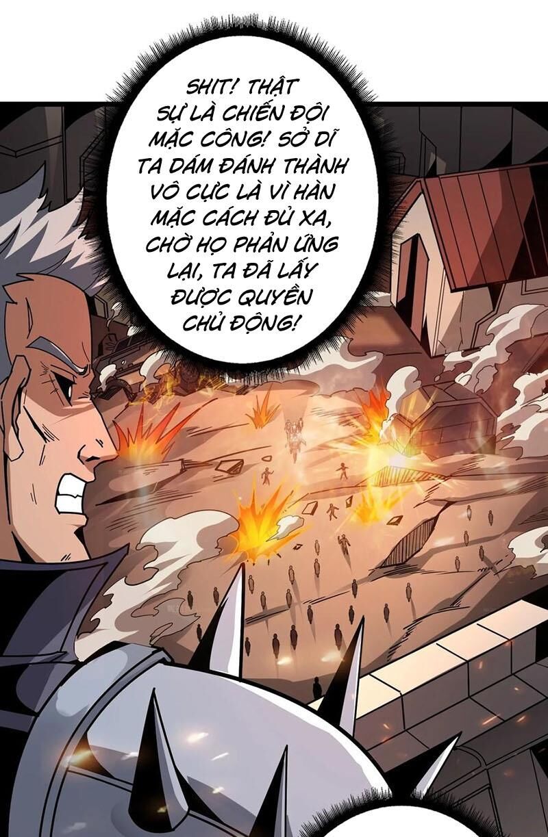 Vừa Chơi Đã Có Tài Khoản Vương Giả Chap 362 - Next Chap 363