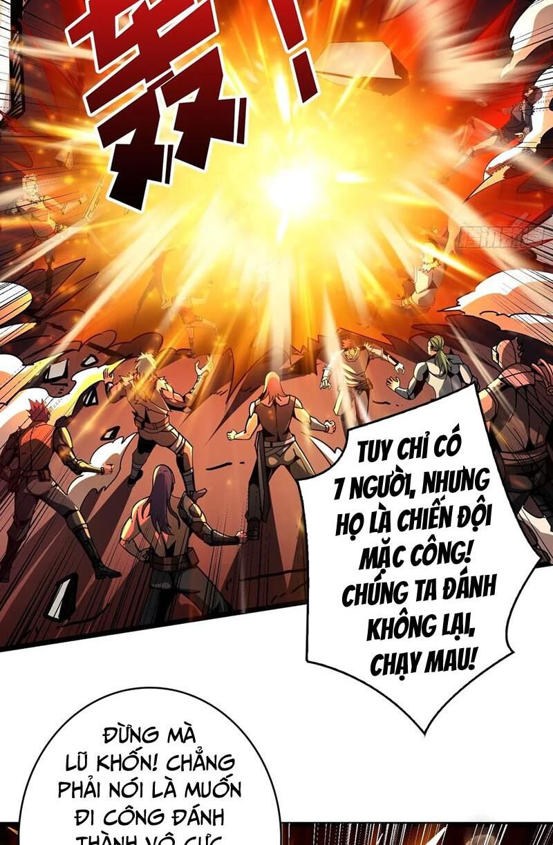 Vừa Chơi Đã Có Tài Khoản Vương Giả Chap 362 - Next Chap 363