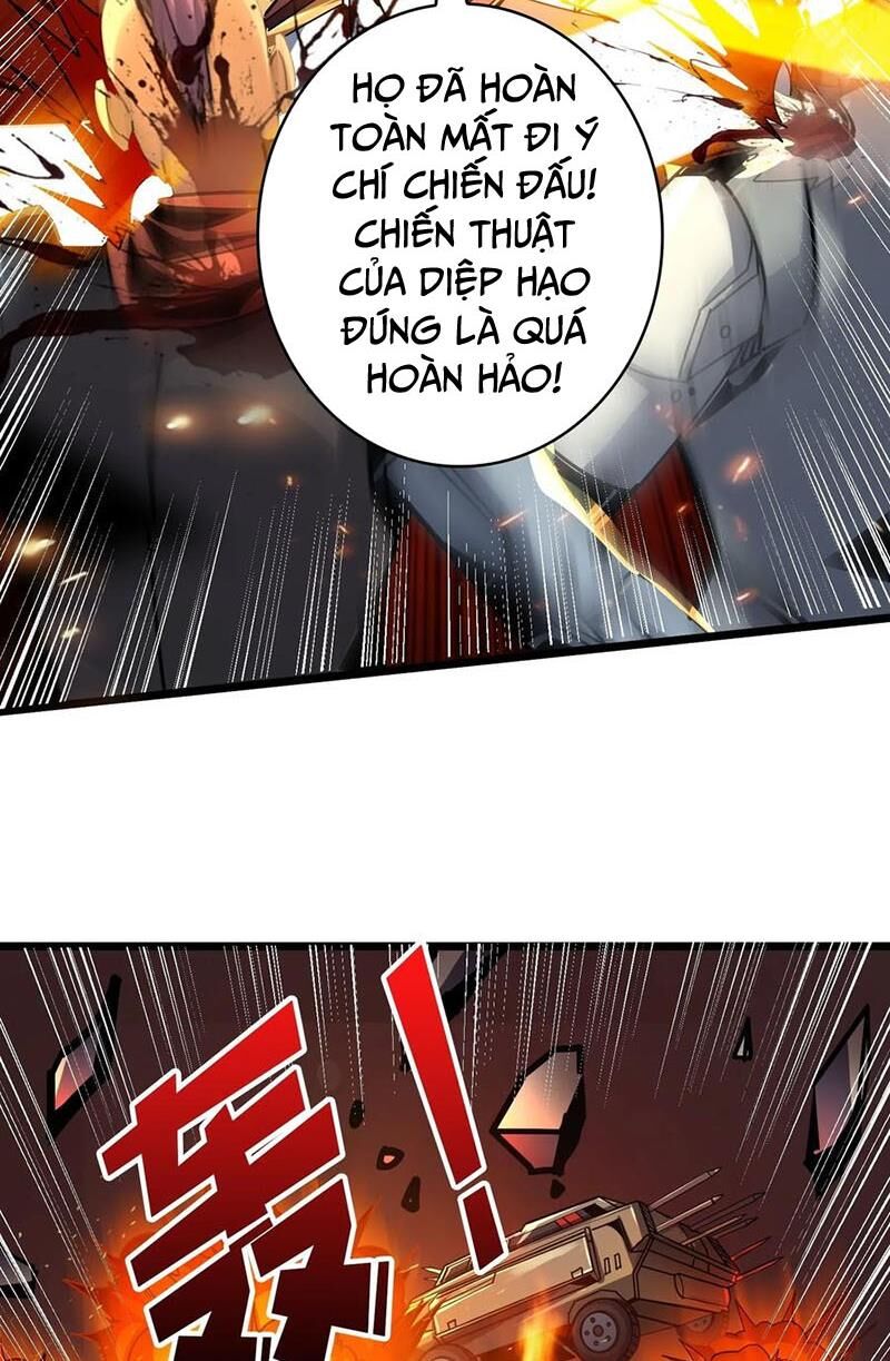 Vừa Chơi Đã Có Tài Khoản Vương Giả Chap 362 - Next Chap 363