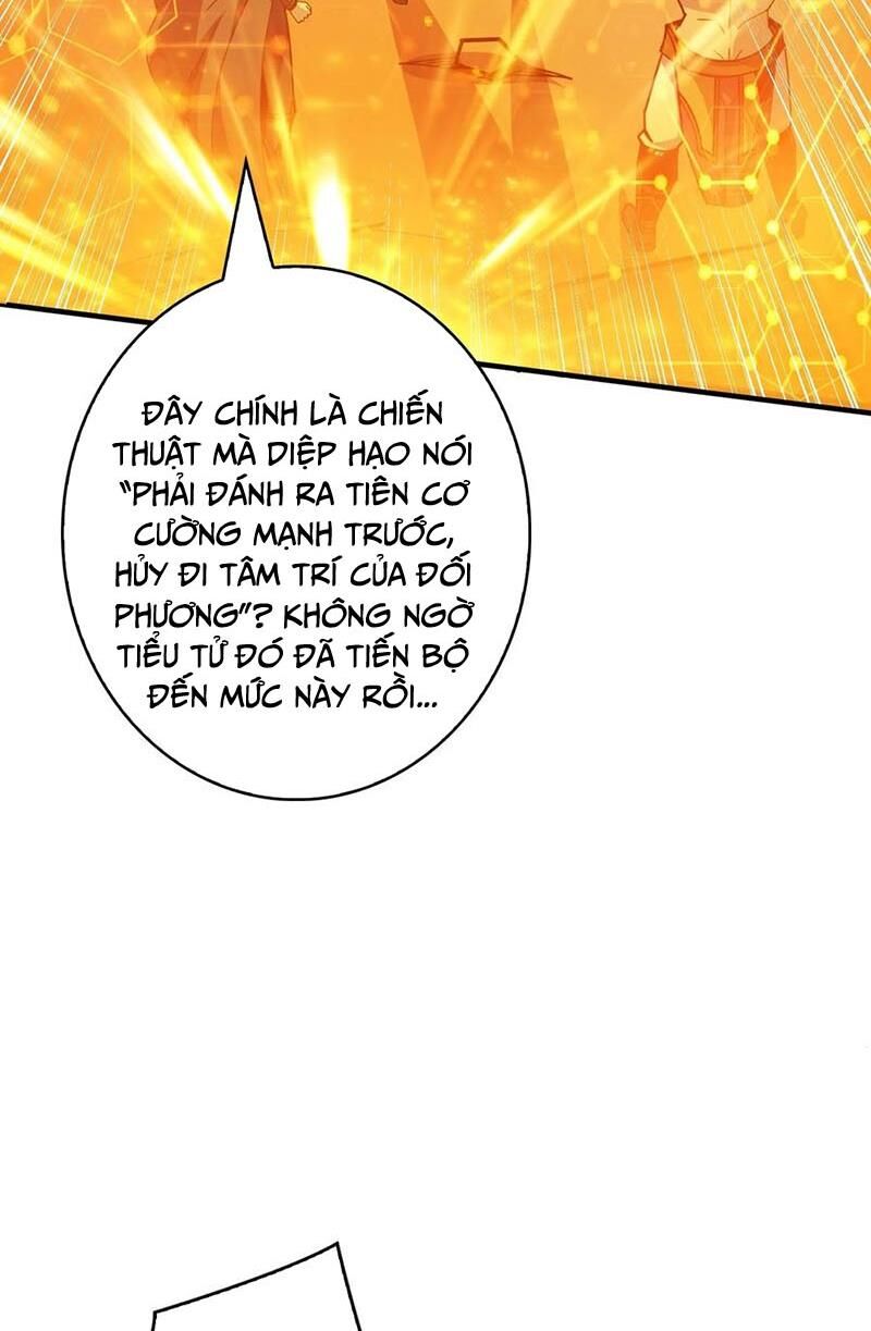 Vừa Chơi Đã Có Tài Khoản Vương Giả Chap 362 - Next Chap 363