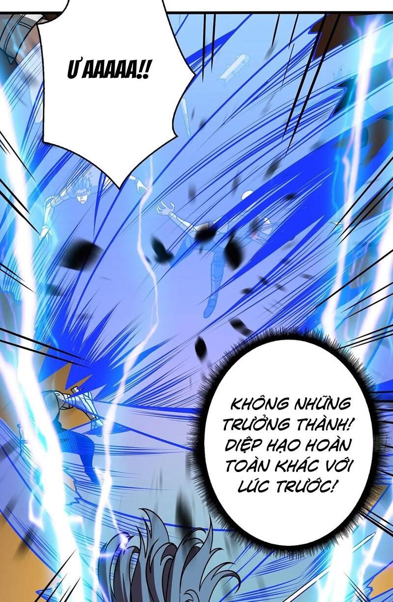 Vừa Chơi Đã Có Tài Khoản Vương Giả Chap 362 - Next Chap 363