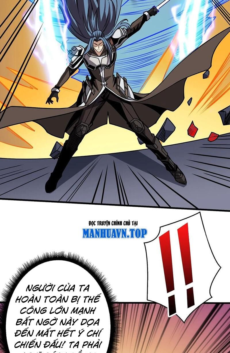 Vừa Chơi Đã Có Tài Khoản Vương Giả Chap 362 - Next Chap 363
