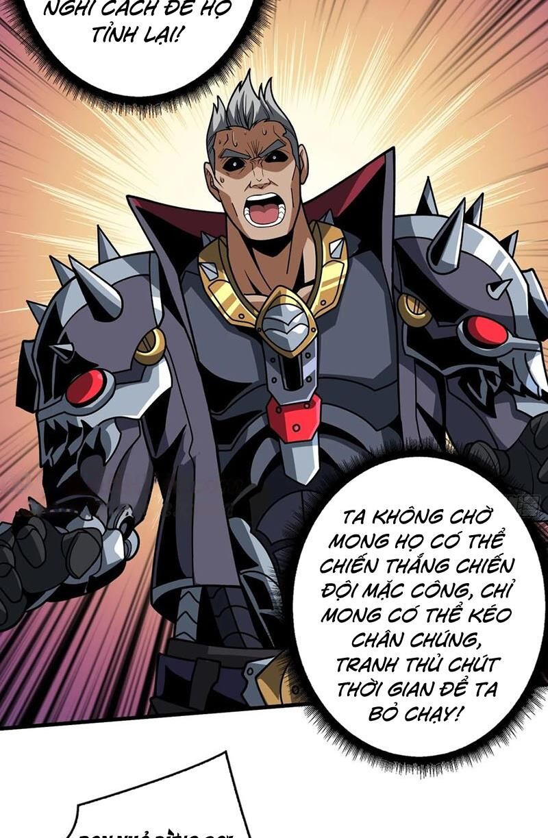 Vừa Chơi Đã Có Tài Khoản Vương Giả Chap 362 - Next Chap 363